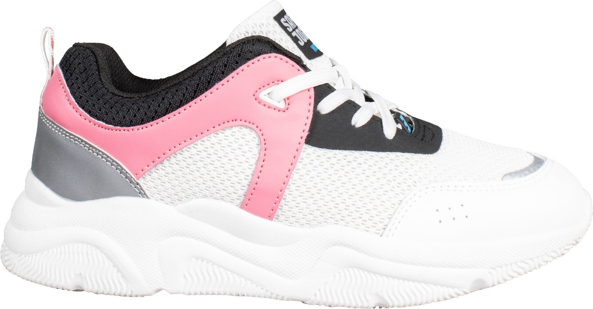 Кроссовки женские Safety Jogger Sloan Fuchsia 38