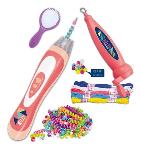 Набор для создания украшений Chi Toys (MBK-272K)