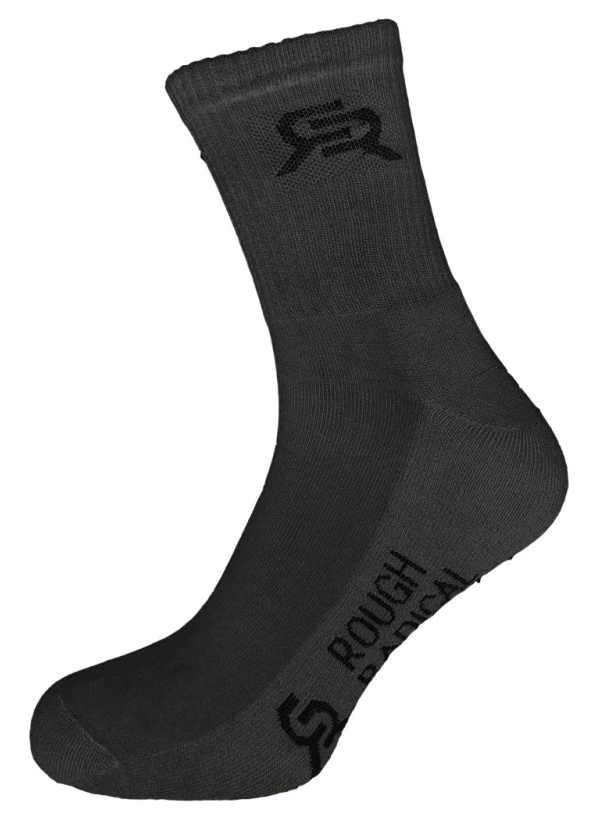 Șosete termice Rough Radical Trekker 43-46 Grey