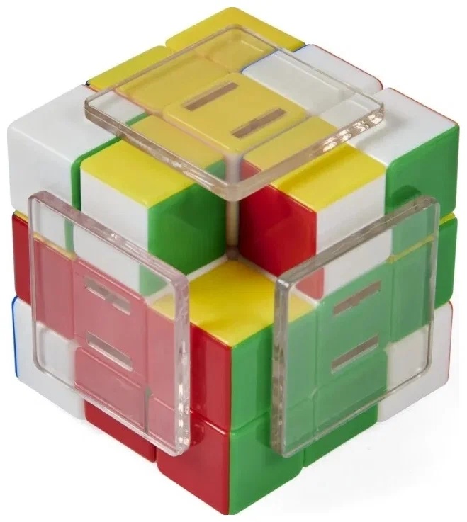 Головоломка Rubik's Slide (6063213)