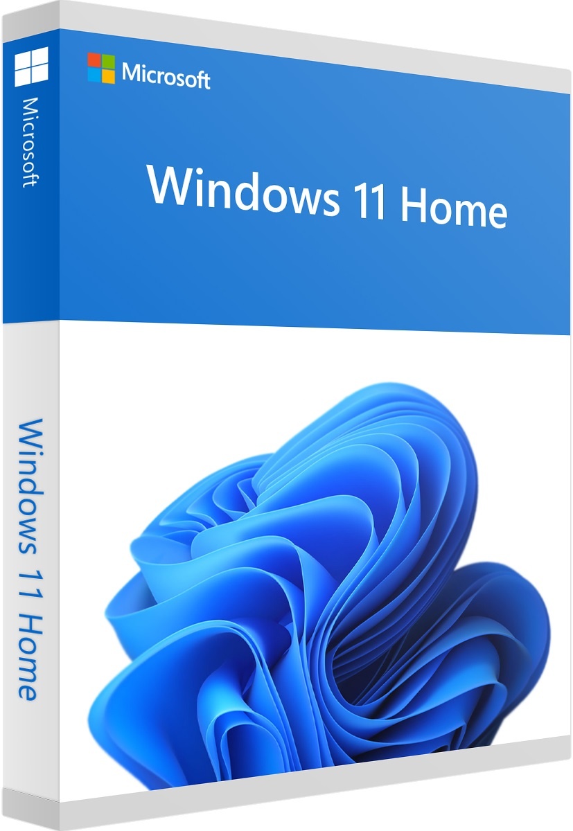 Sistema de operare Microsoft Windows 11 Home Rus FPP