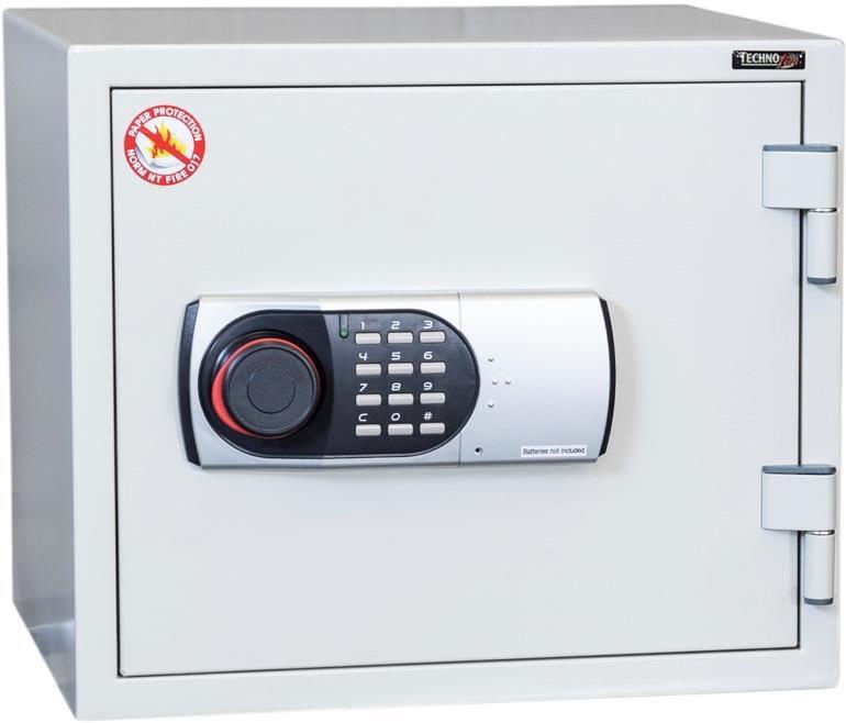Seif rezistent la foc Technomax 20SE