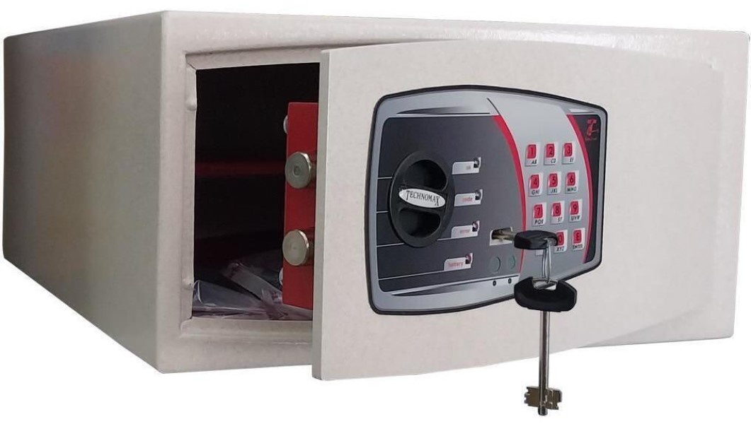 Сейф Technomax 745/ELP