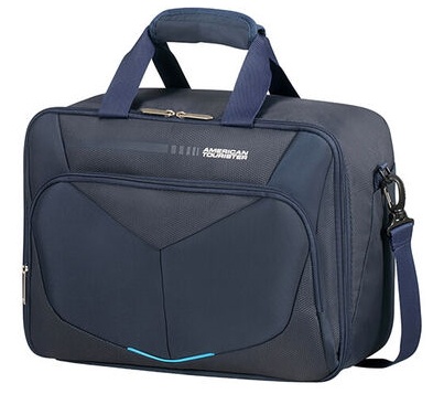 Geantă American Tourister Summerfunk 3-Way (124892/1596)
