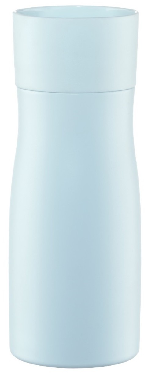 Термос Xavax Mug To Go 400ml Pastel Blue (181594)