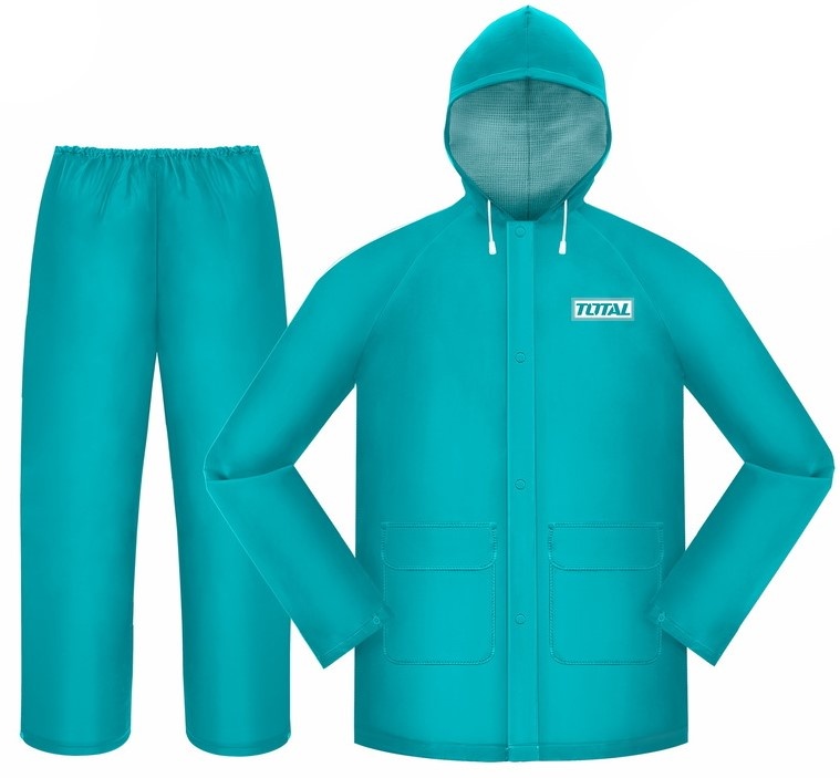 Костюм рабочий Total Tools THTRS031.XL