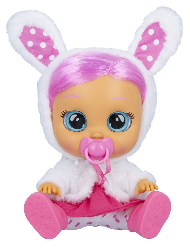Кукла Cry Babies Dressy Coney Lalca (IMC081444)