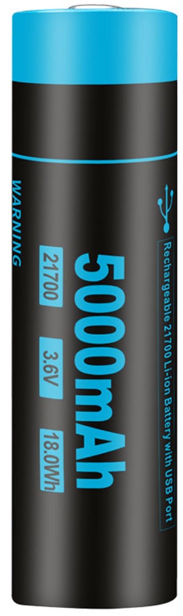 Аккумулятор Cyansky BL2150U