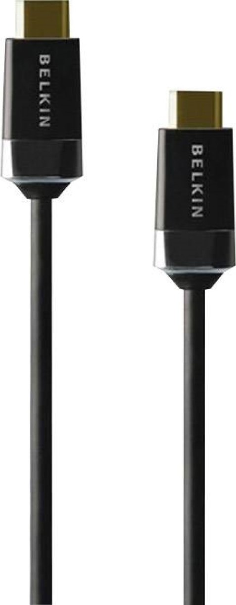 Cablu Belkin HDMI0018G-1M