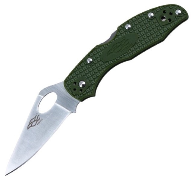 Нож Ganzo F759M-GR