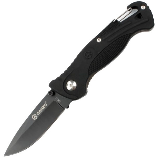Нож Ganzo G611-BK