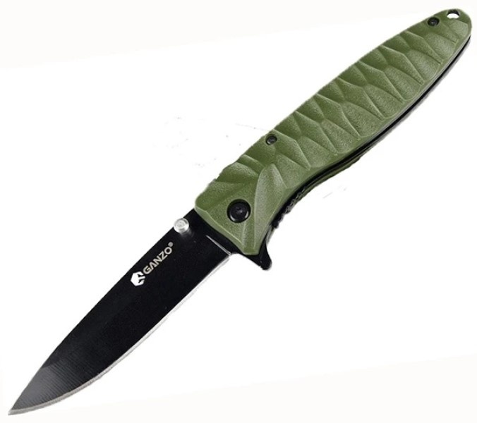 Нож Ganzo G620-G1