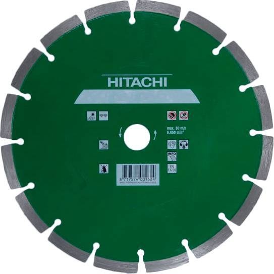 Disc de tăiere Hikoki 752805