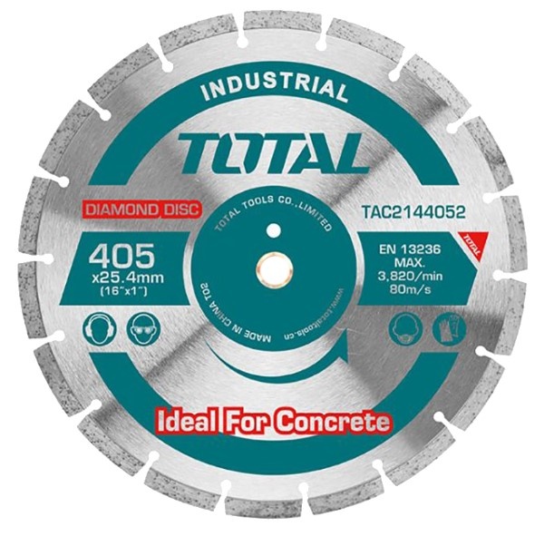 Disc de tăiere Total Tools TAC2144052