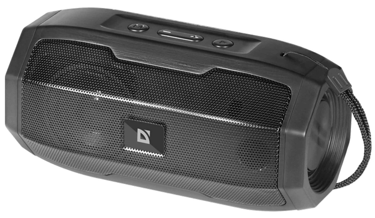 Портативная колонка Defender G36, купить по выгодной цене с доставкой ...