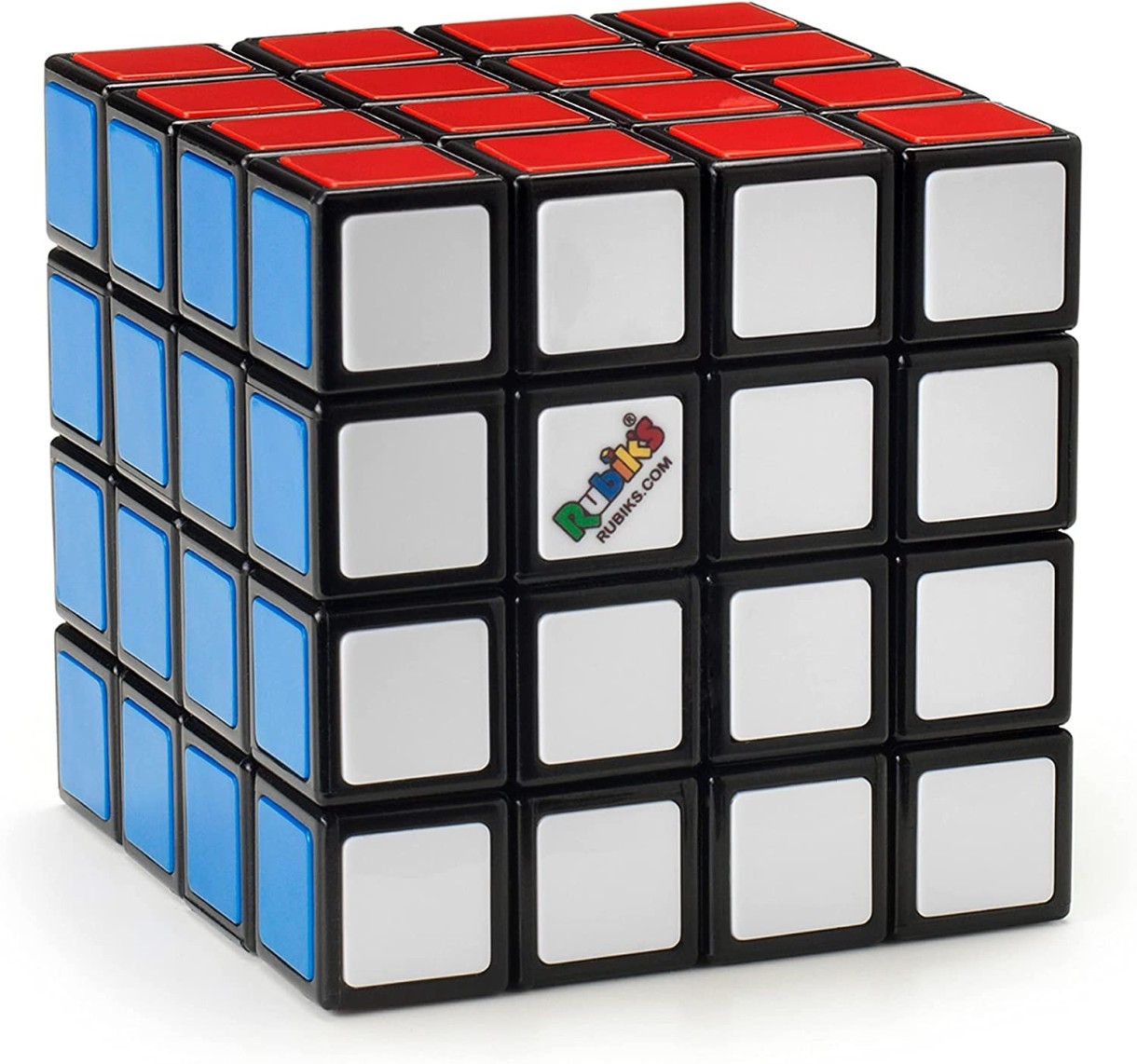 Brain Puzzle Rubik's Master 4x4 (6064639)