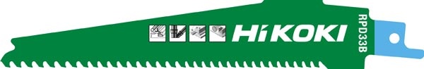Полотно для пилы Hikoki 752685-1