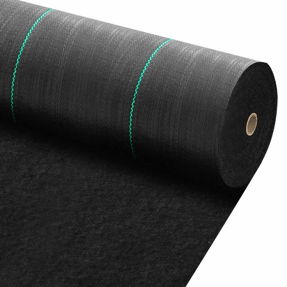 Агроткань Unitape 90g/m2 1.0mx10m Black