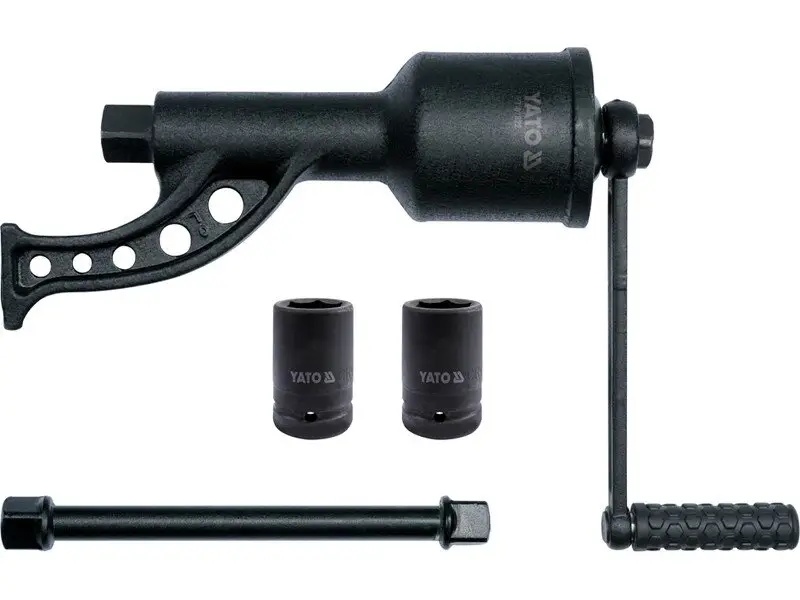 Multiplicator de forță Yato YT-07822