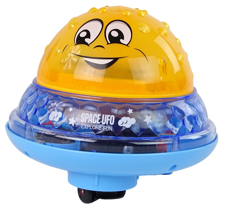 Игрушка для купания Leantoys (12722)