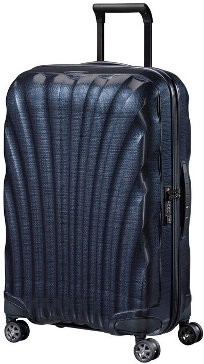 Valiză Samsonite C-Lite Spinner (122860/1549)