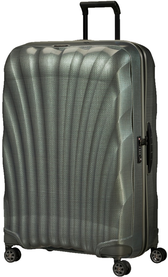 Чемодан Samsonite C-Lite Spinner (122862/1542)