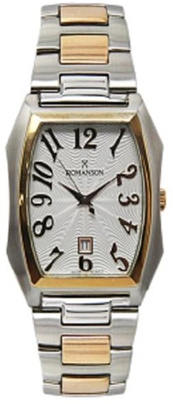 Наручные часы Romanson TM7206MC WH