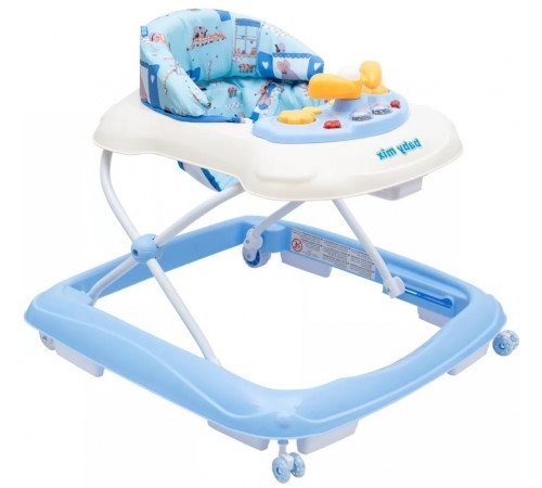 Premergător Baby Mix Blue (OSK-J888ES)