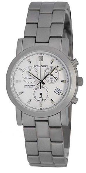 Наручные часы Romanson UM0587MW WH