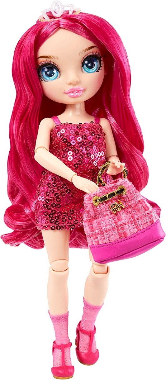 Кукла Rainbow High Junior Stella Monroe (583004)