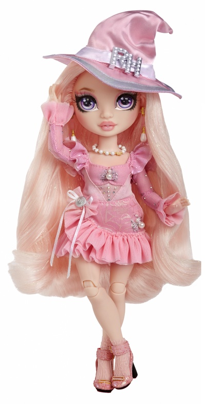 Кукла Rainbow High Sorceress Bella Parker (424833)