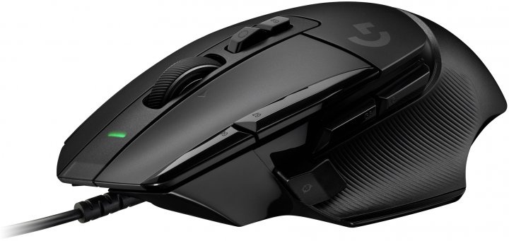 Компьютерная мышь Logitech G502 X Black (910-006138) 