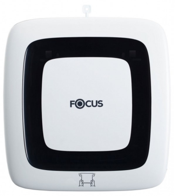 Dispenser hârtie Focus 8077062