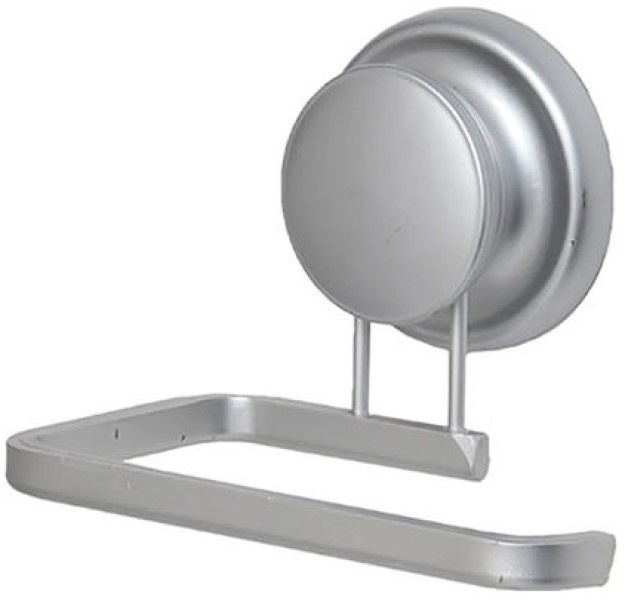 Suport hârtie igienică Tendance Aluminium (49848)