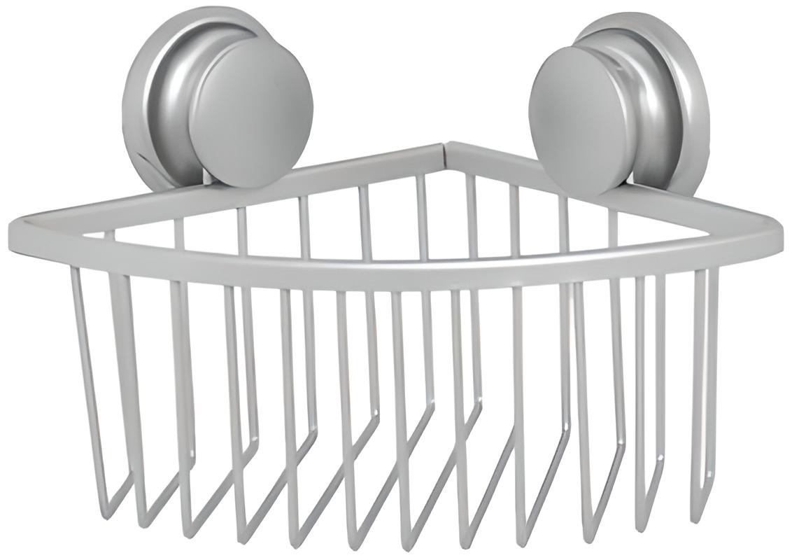 Poliţa Tendance Aluminium (49854)