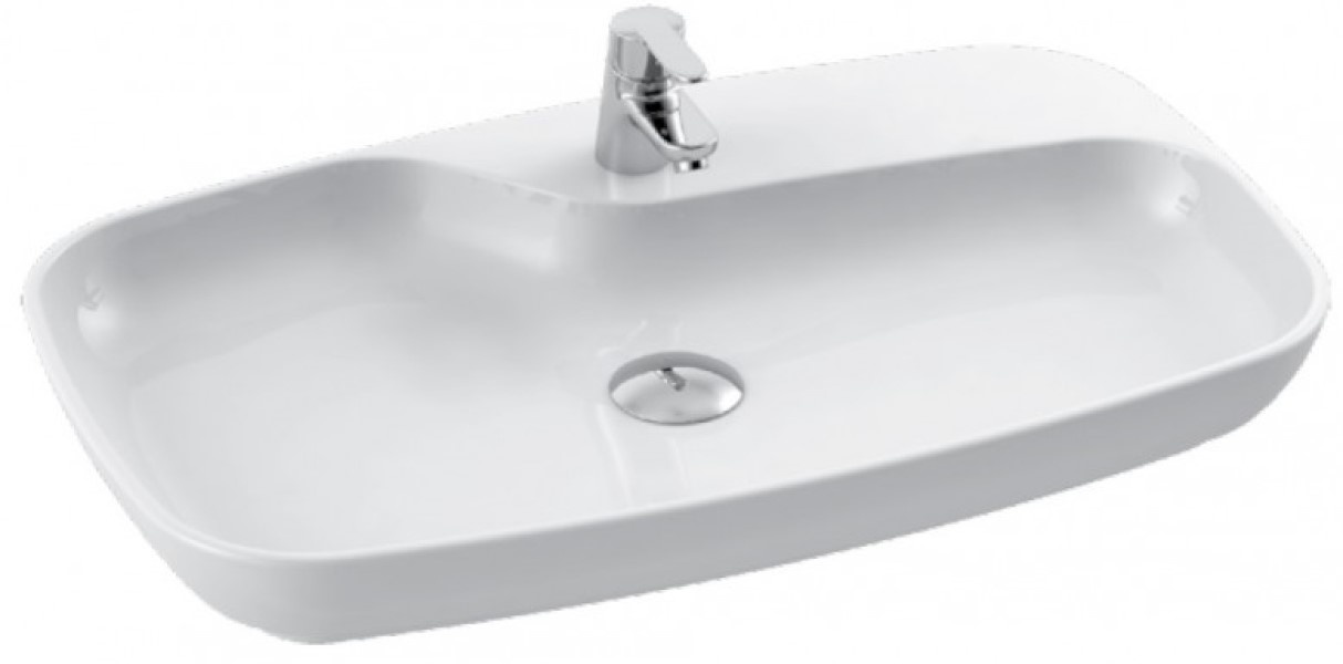 Умывальник Orka Nova 074400 White