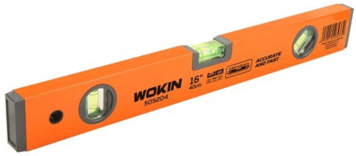 Уклономер Wokin 505212