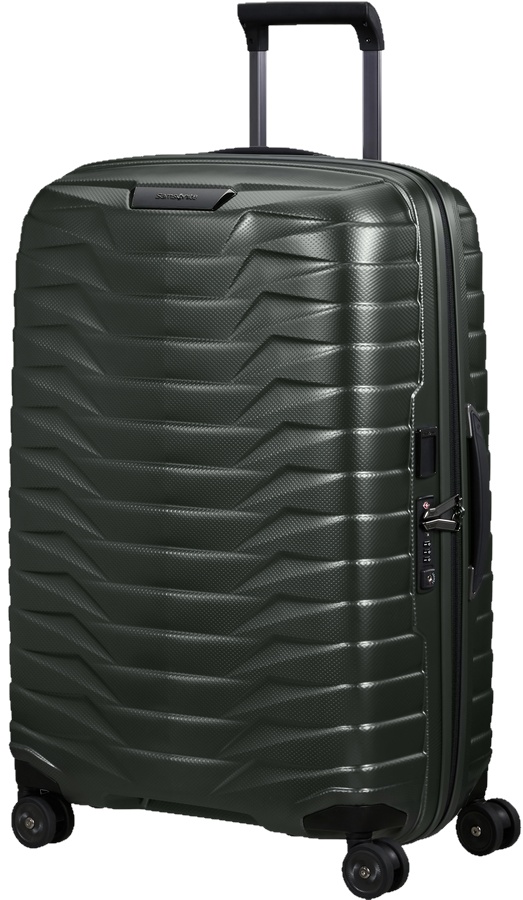Чемодан Samsonite Proxis Spinner (126041/9781)