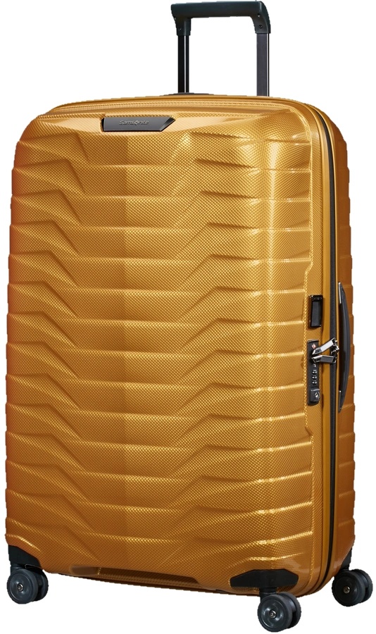 Valiză Samsonite Proxis Spinner (126042/6856)