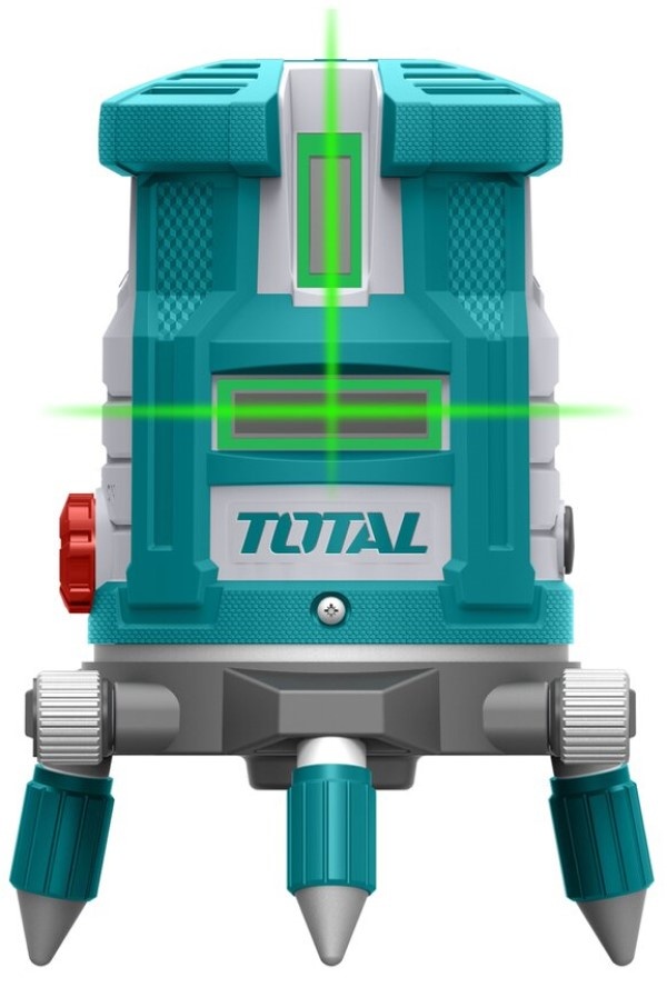 Лазерный нивелир Total Tools TLL305205