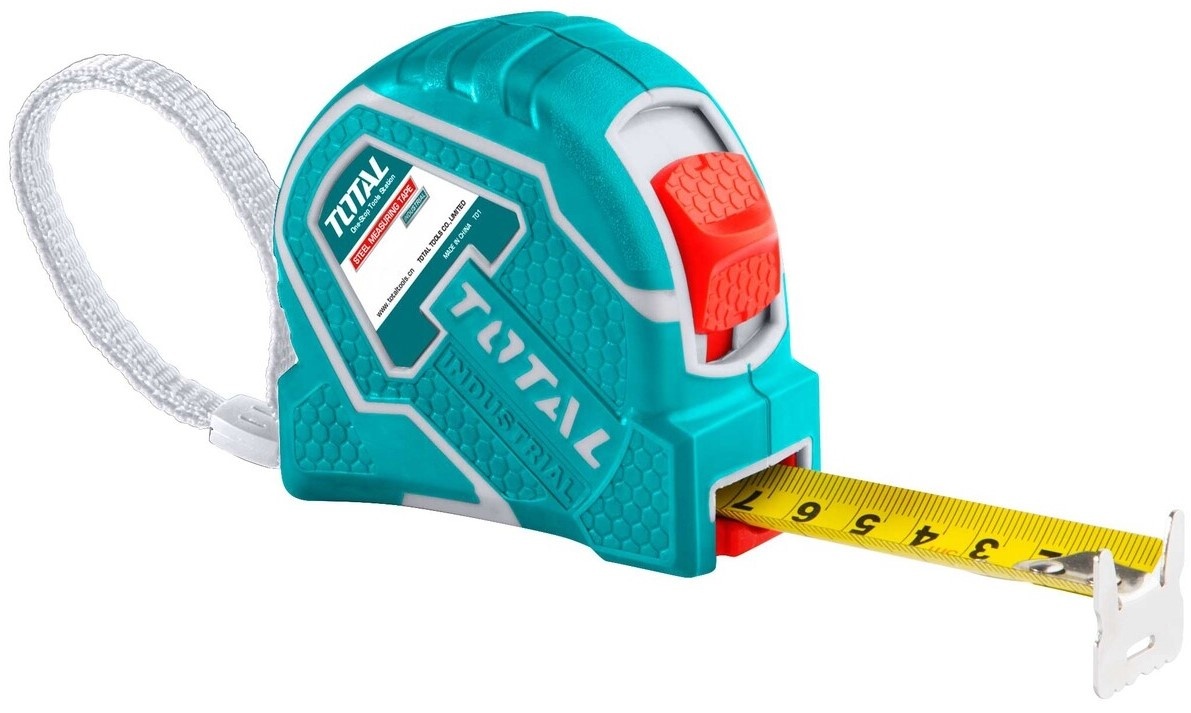 Ruletă Total Tools TMT126681M
