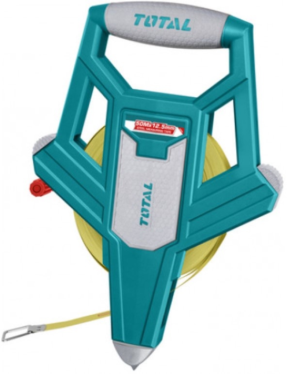 Ruletă Total Tools TMT710506