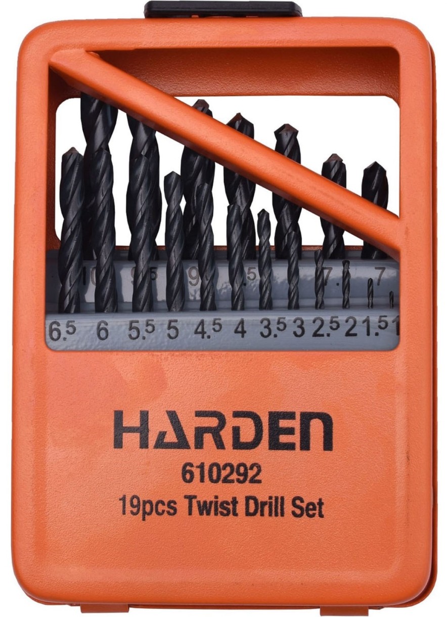 Set de burghie Harden 610292