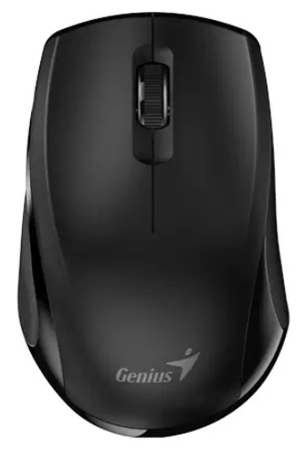 Компьютерная мышь Genius NX-8006S Black