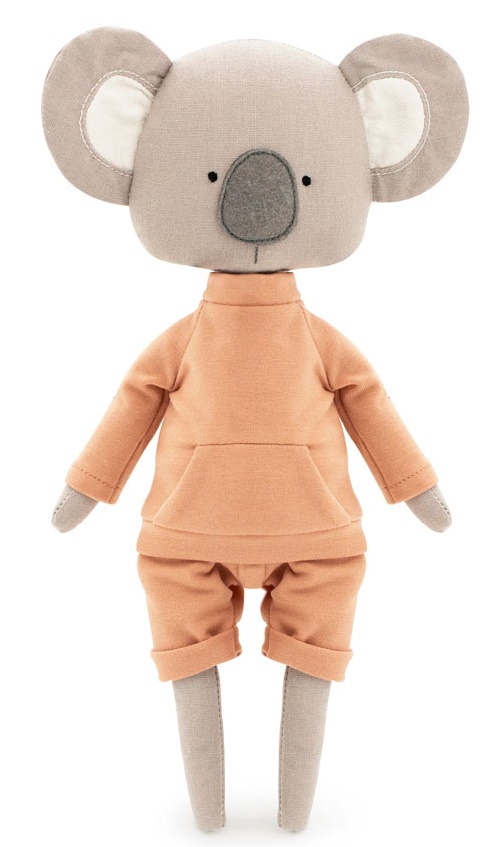 Jucărie de pluș Orange Toys Freddy the Koala (CM06-06)
