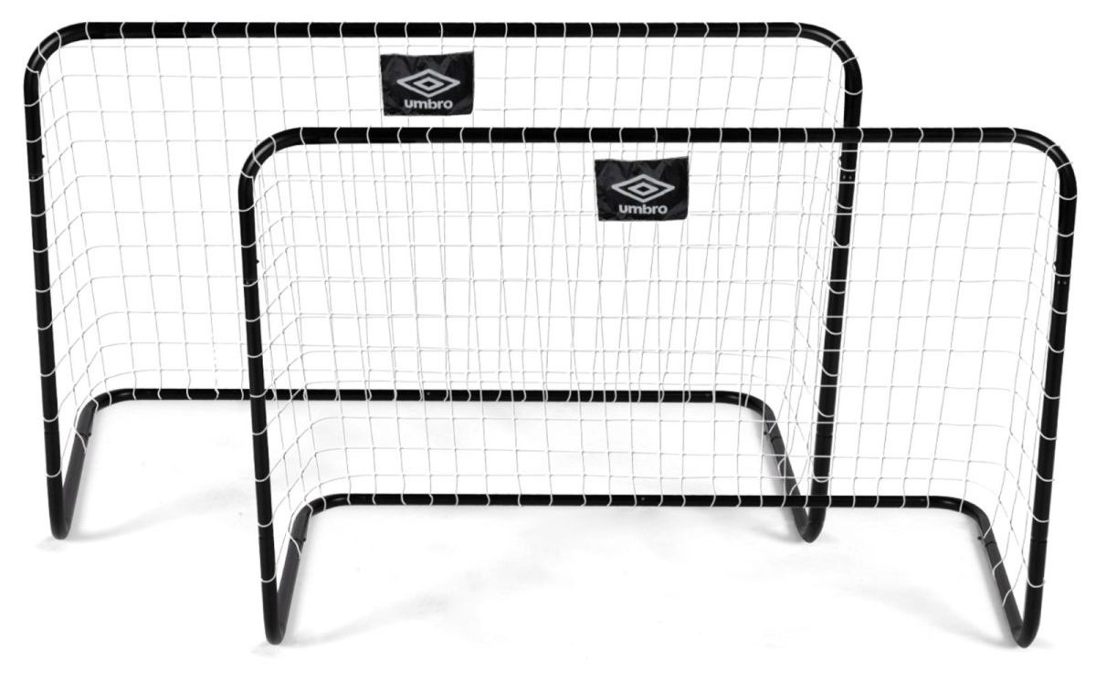 Ворота футбольные Umbro Football Goal Set