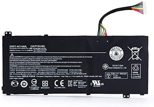 Baterie pentru notebook OEM AC14A8L