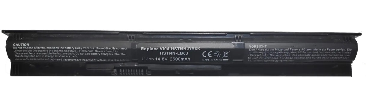 Baterie pentru notebook HP HSTNN-DB6K