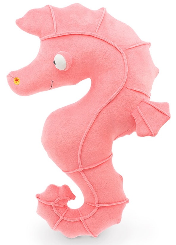 Мягкая игрушка Orange Toys Seahorse (OT5006/53)
