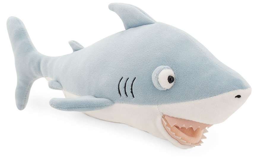 Jucărie de pluș Orange Toys Shark (OT5002/35)
